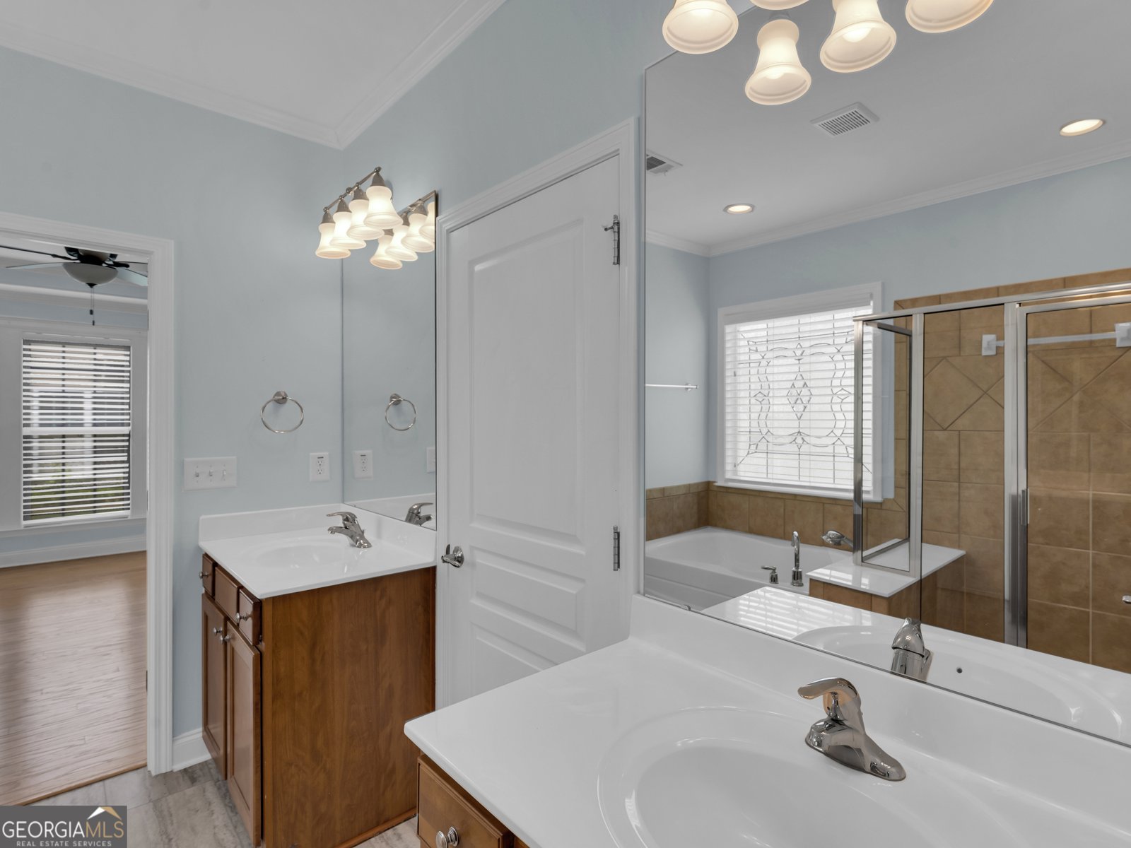 302 Fanfare Drive Griffin - 54