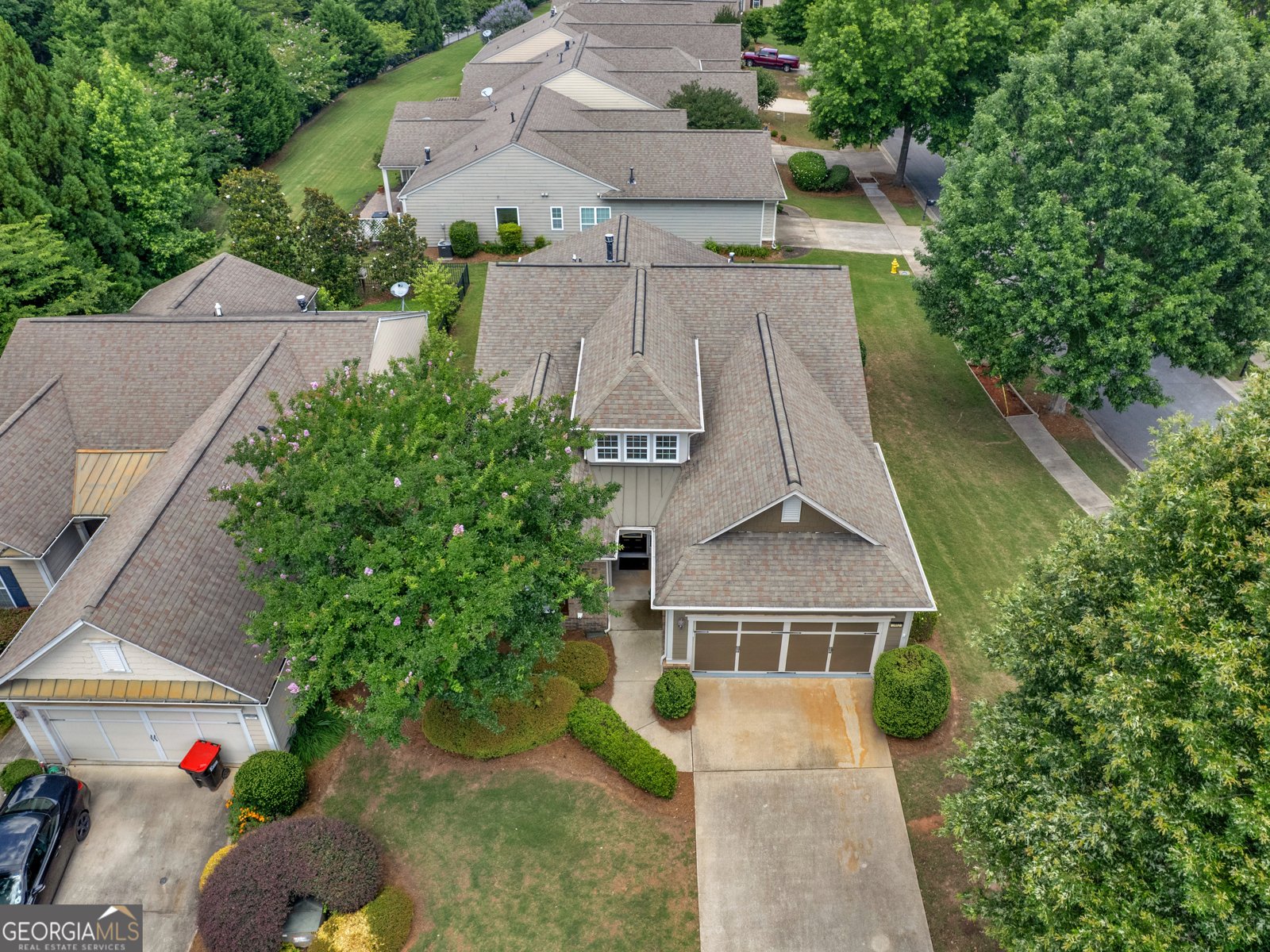 302 Fanfare Drive Griffin - 6