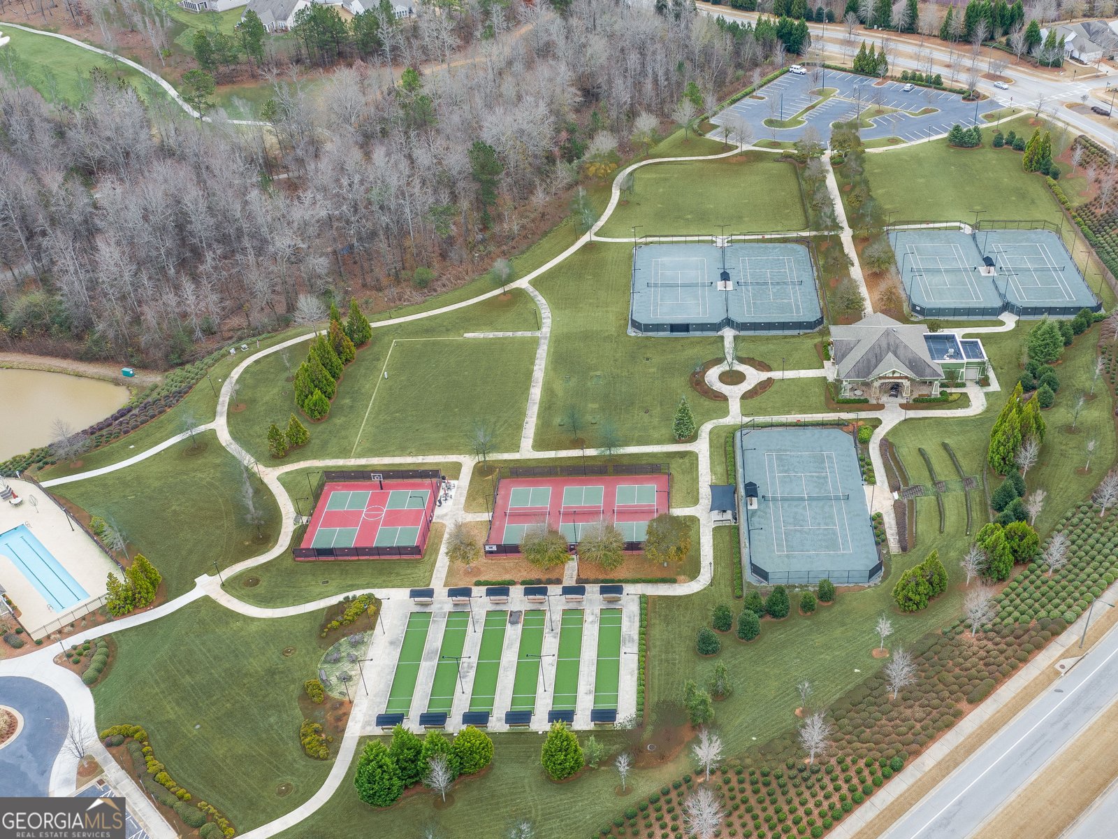 302 Fanfare Drive Griffin - 62