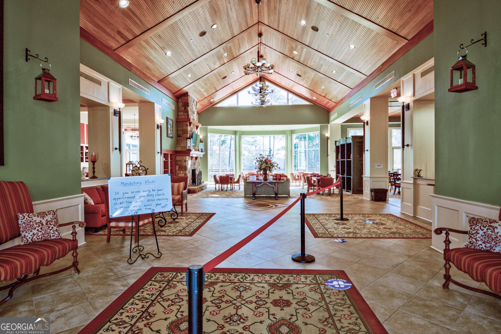 302 Fanfare Drive Griffin - 64