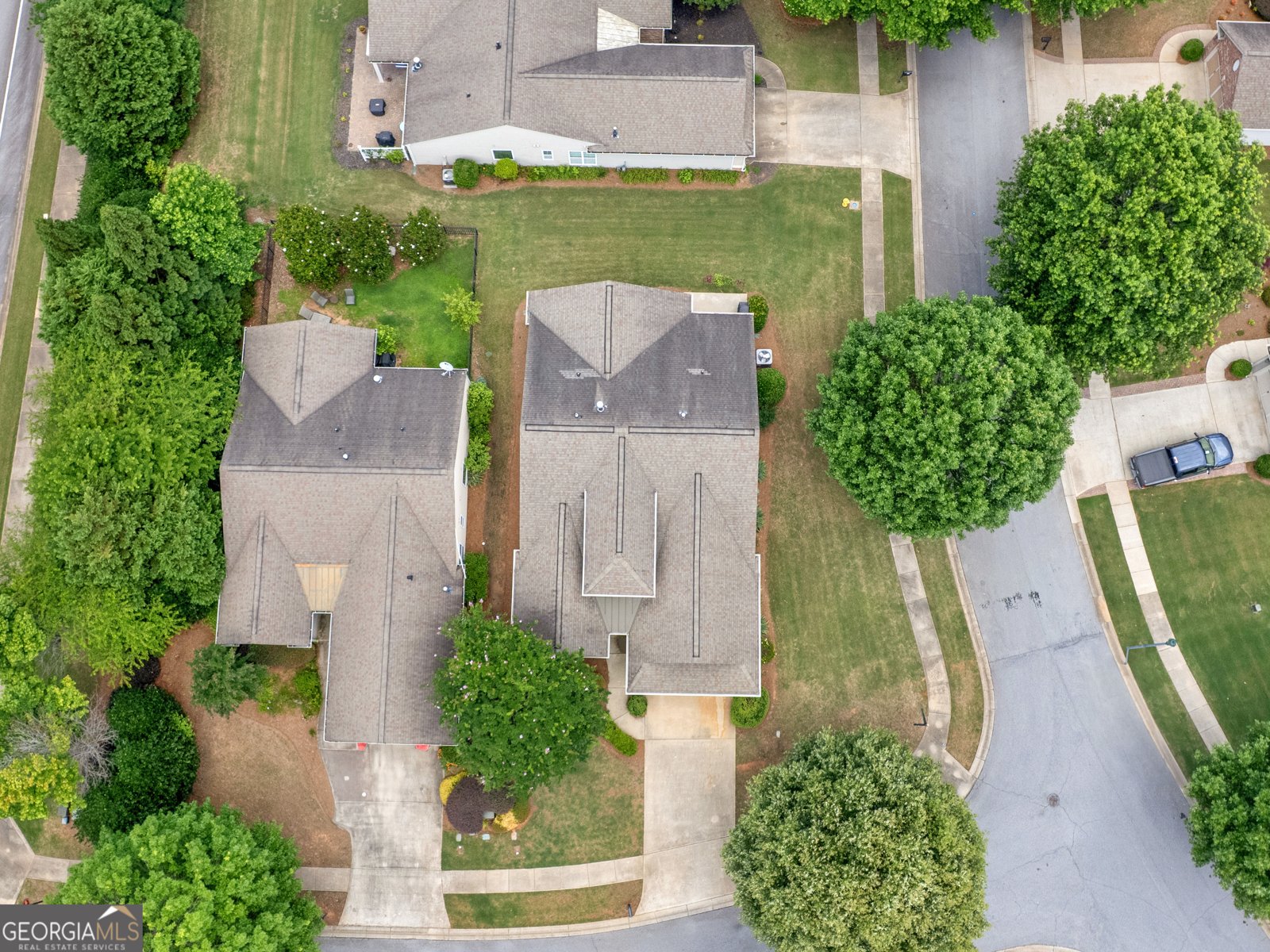 302 Fanfare Drive Griffin - 7