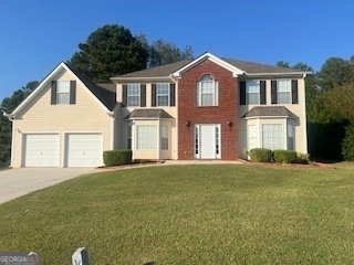 2608 Downing Park Drive Conyers - 1
