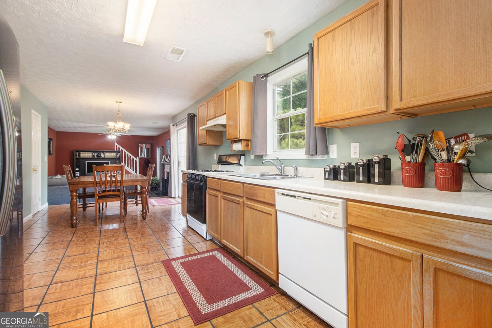 2608 Downing Park Drive Conyers - 10