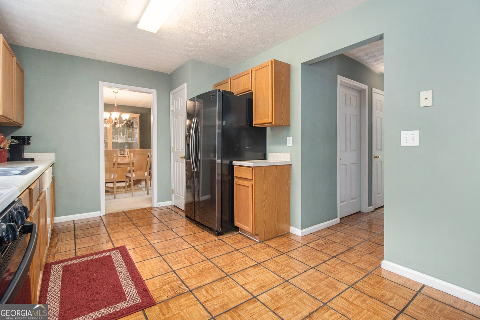2608 Downing Park Drive Conyers - 11
