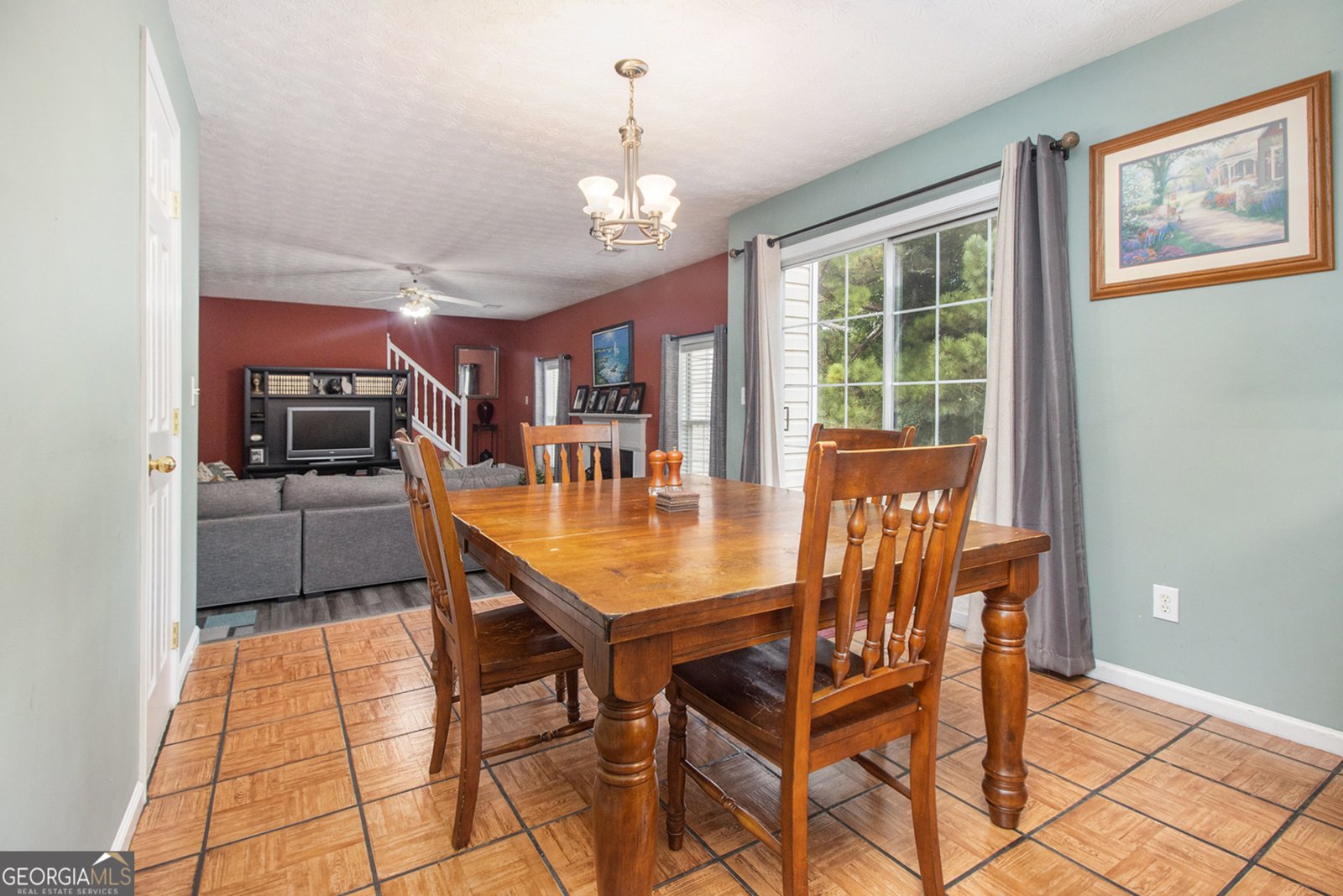 2608 Downing Park Drive Conyers - 12