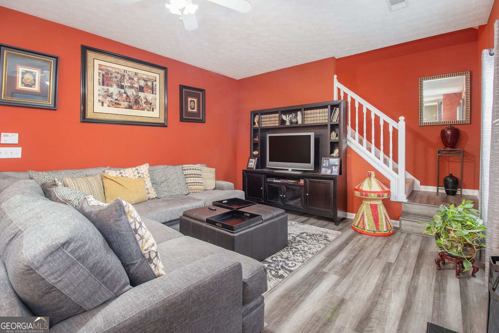 2608 Downing Park Drive Conyers - 14