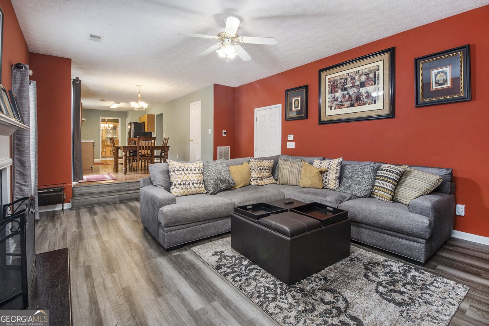 2608 Downing Park Drive Conyers - 15