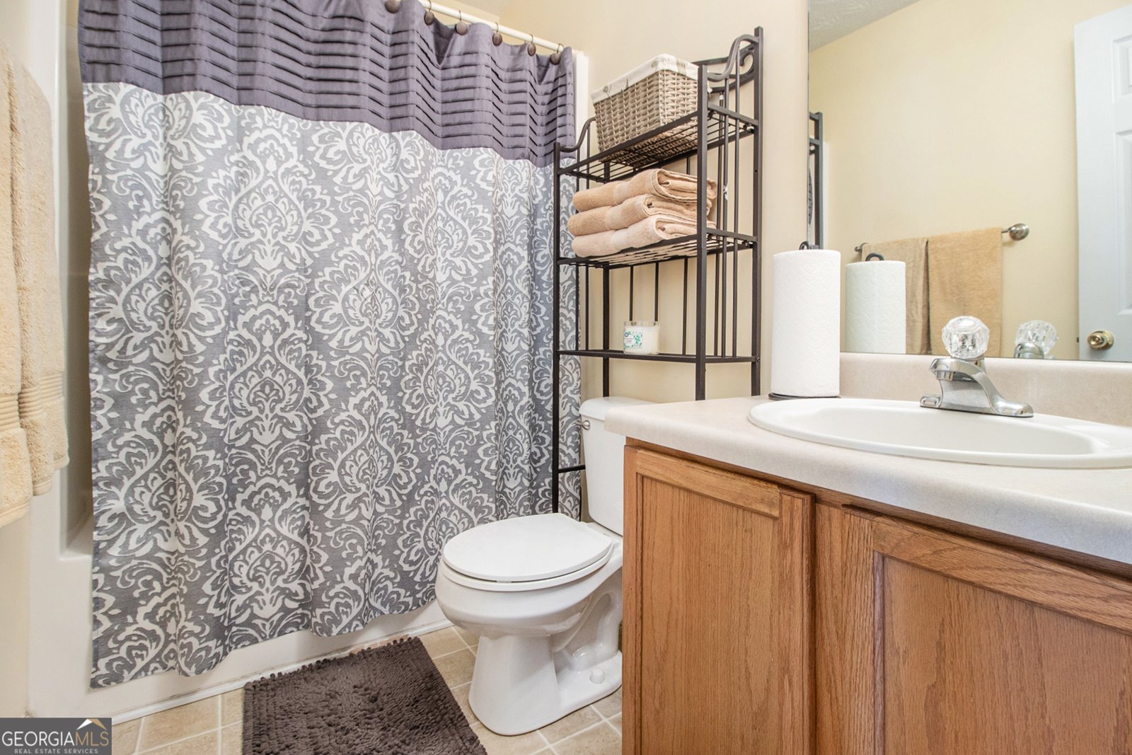 2608 Downing Park Drive Conyers - 19