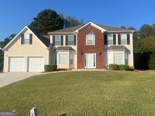 2608 Downing Park Drive Conyers - 2