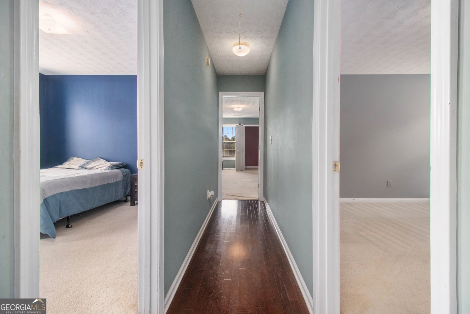 2608 Downing Park Drive Conyers - 26