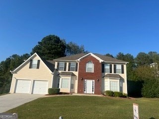 2608 Downing Park Drive Conyers - 3