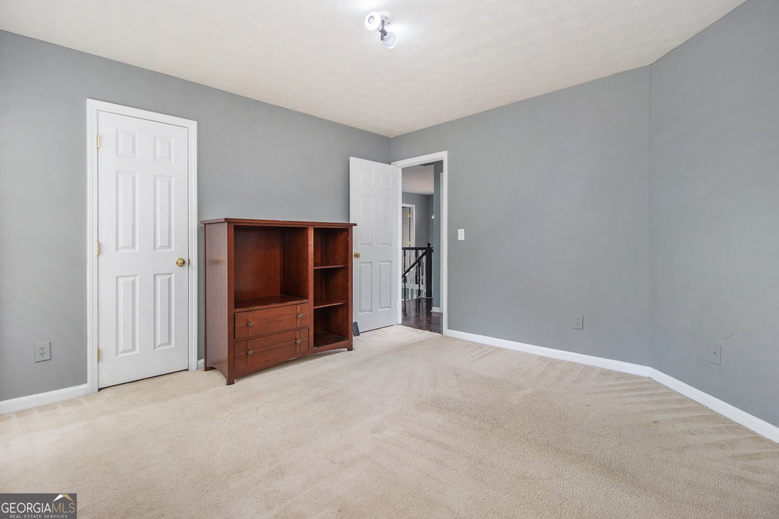 2608 Downing Park Drive Conyers - 30