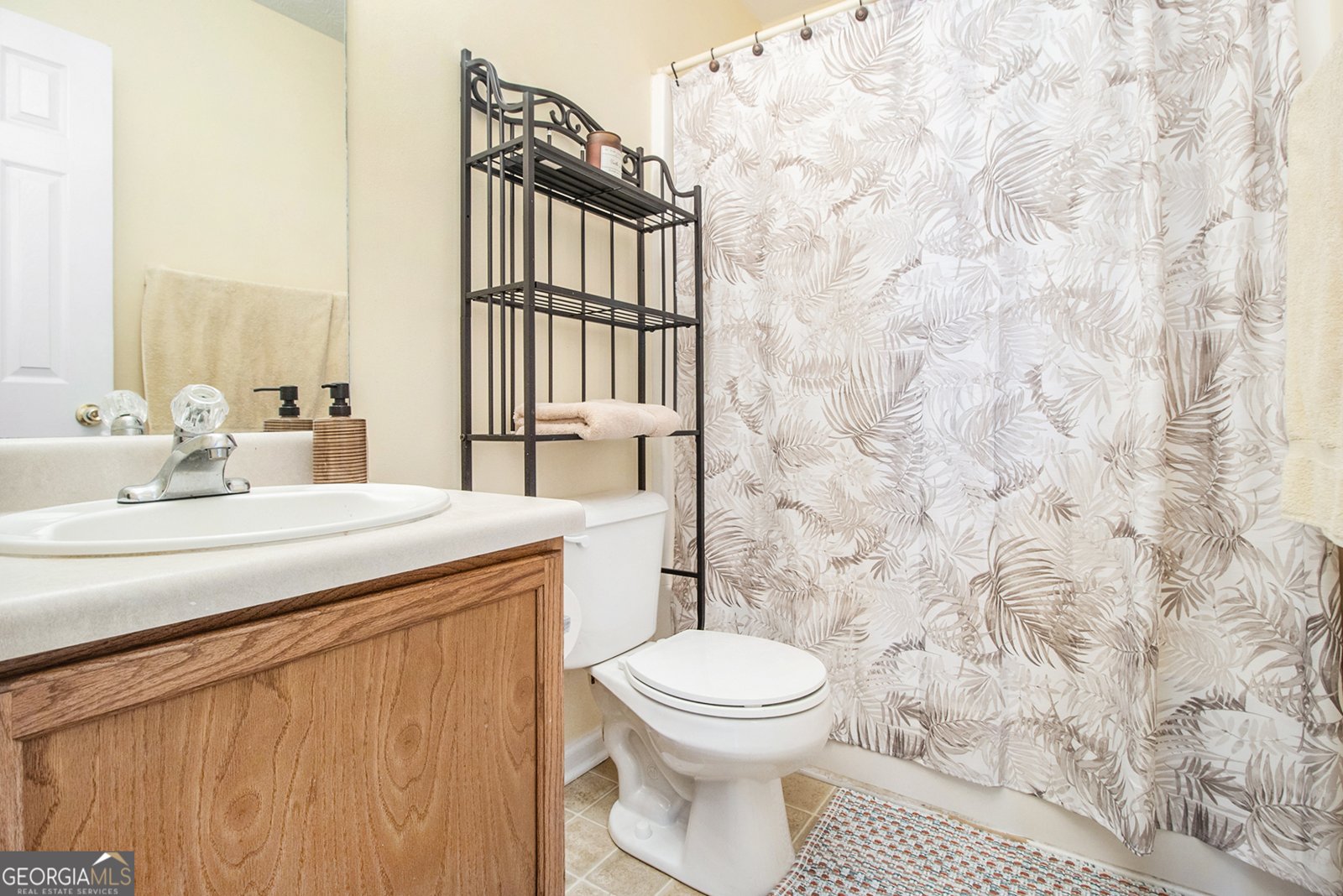 2608 Downing Park Drive Conyers - 31