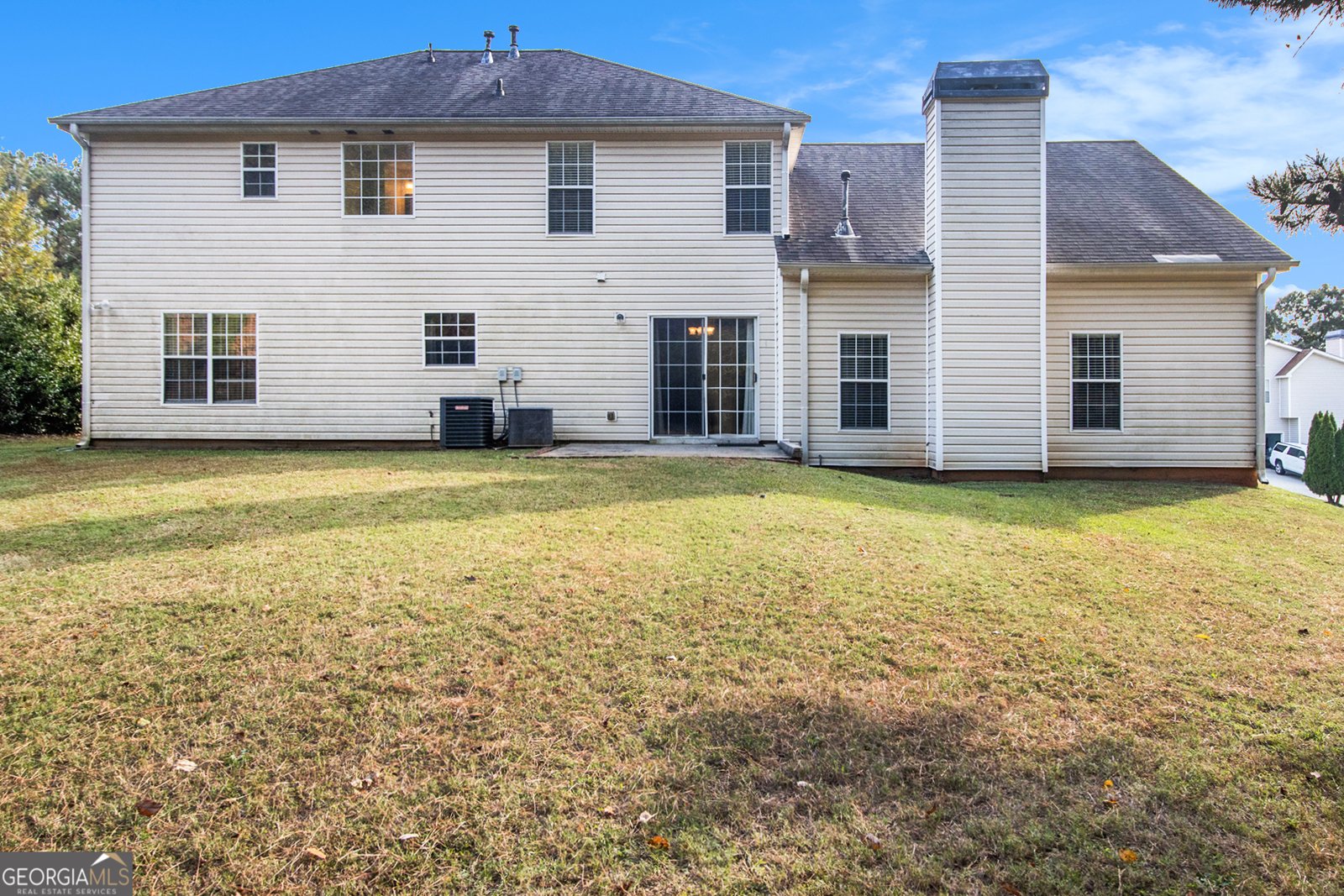 2608 Downing Park Drive Conyers - 37
