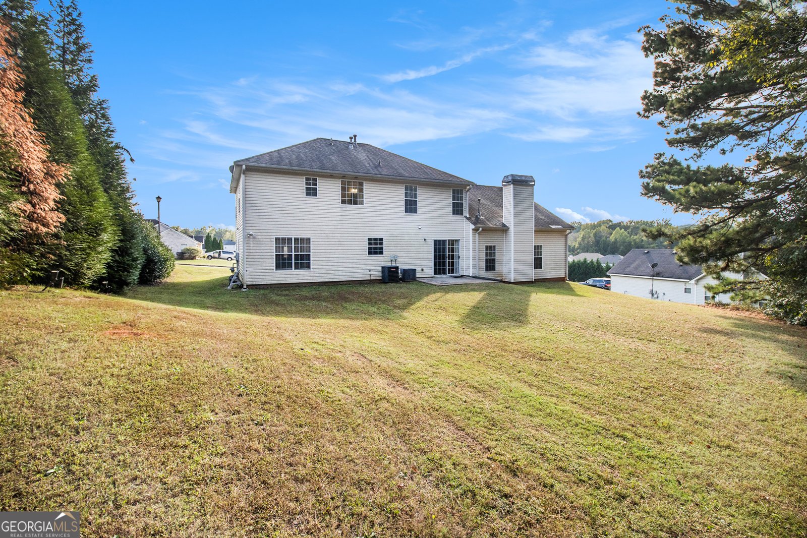 2608 Downing Park Drive Conyers - 38