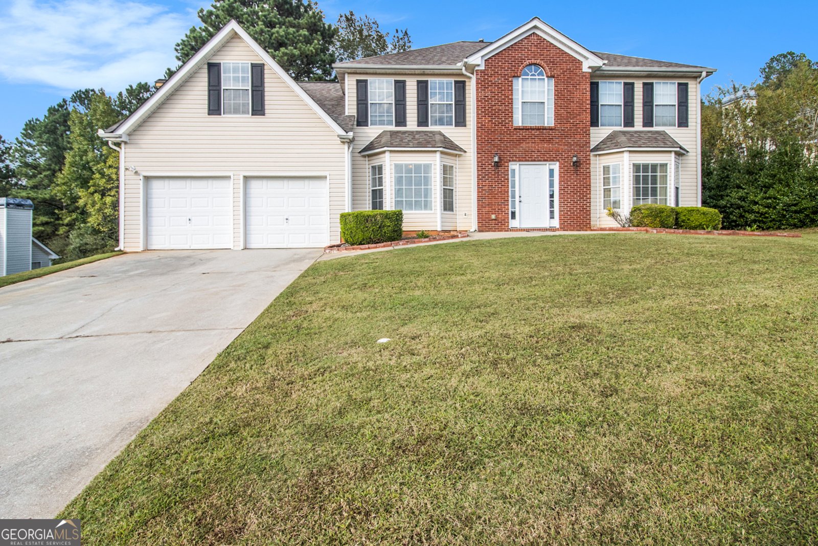 2608 Downing Park Drive Conyers - 4