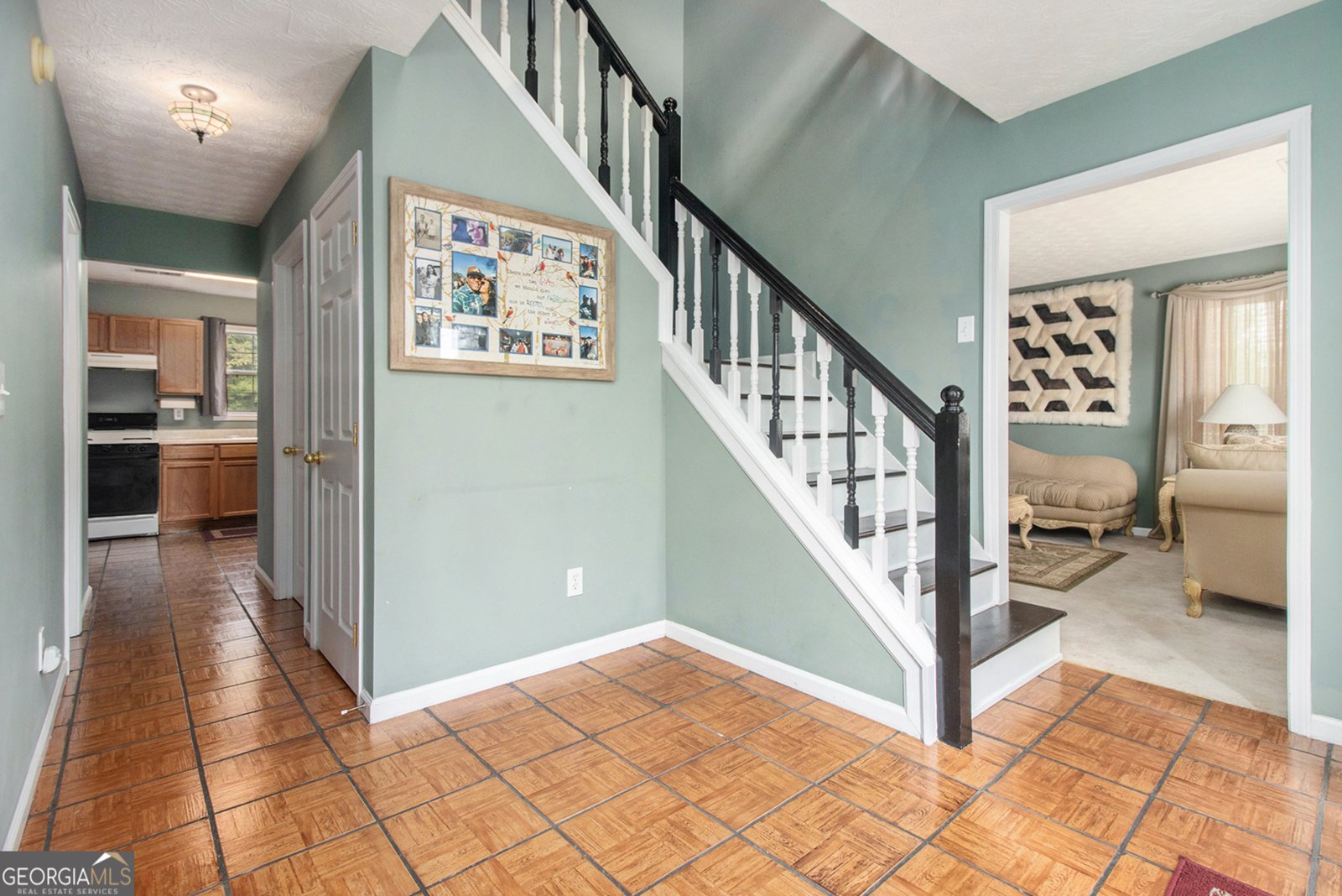 2608 Downing Park Drive Conyers - 6