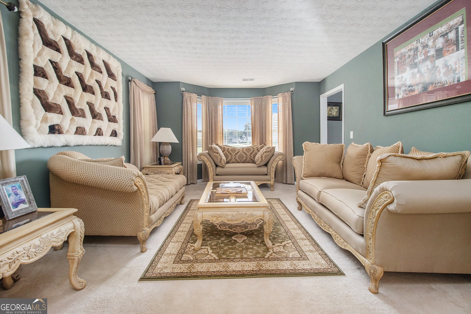 2608 Downing Park Drive Conyers - 7