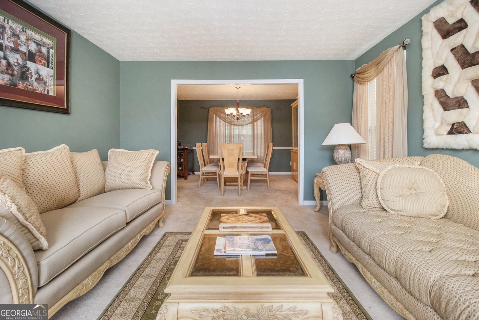 2608 Downing Park Drive Conyers - 8