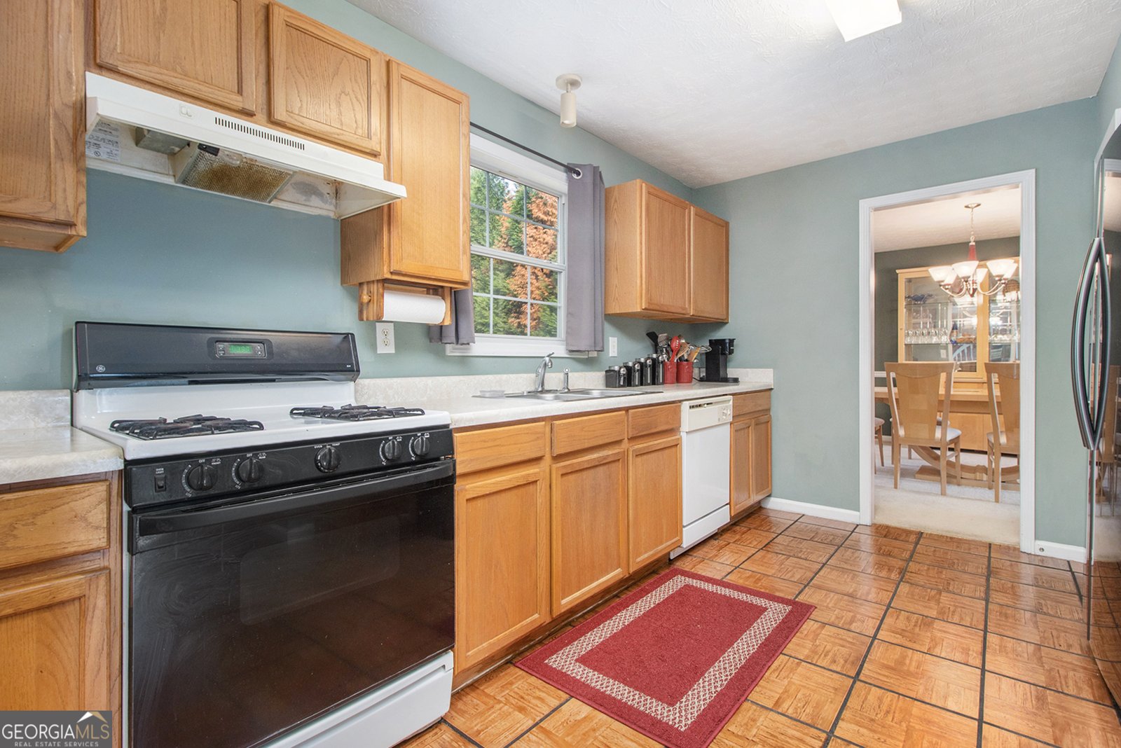 2608 Downing Park Drive Conyers - 9