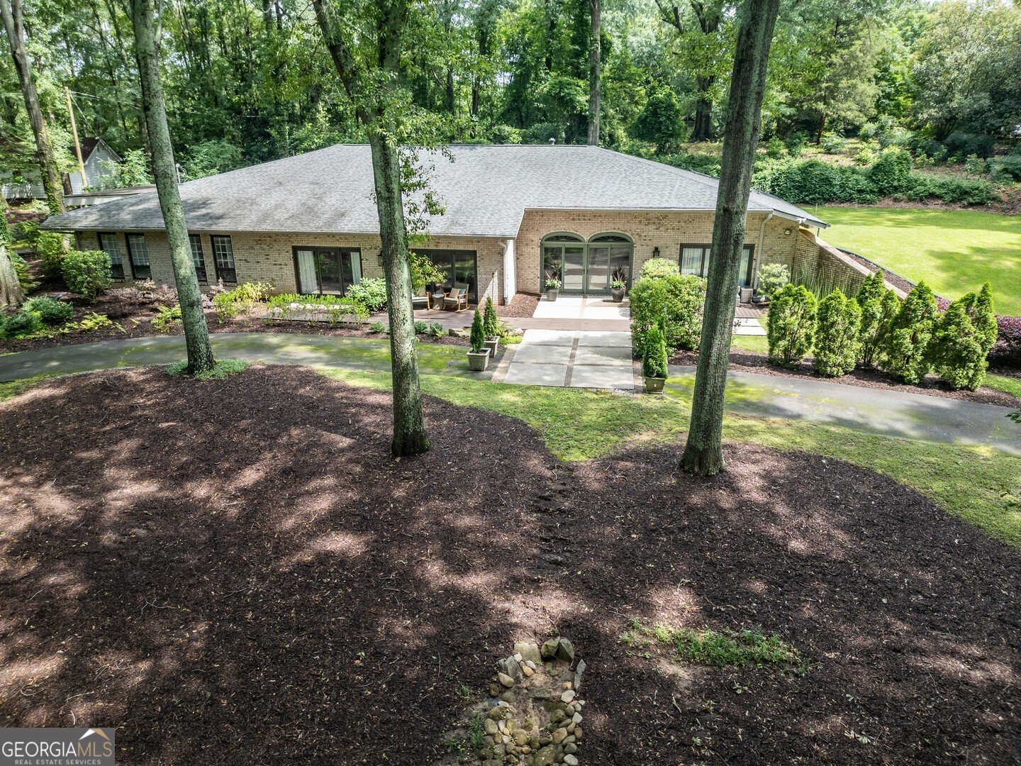 4187 Cherry Laurel Drive Covington - 1