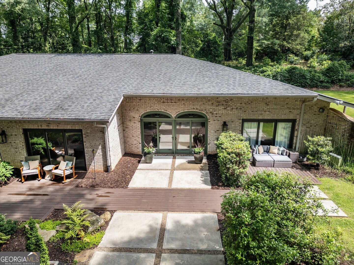 4187 Cherry Laurel Drive Covington - 10