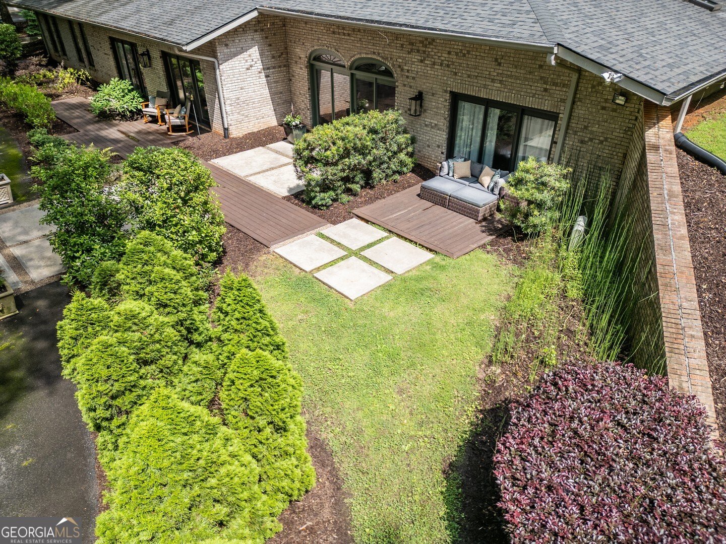 4187 Cherry Laurel Drive Covington - 11