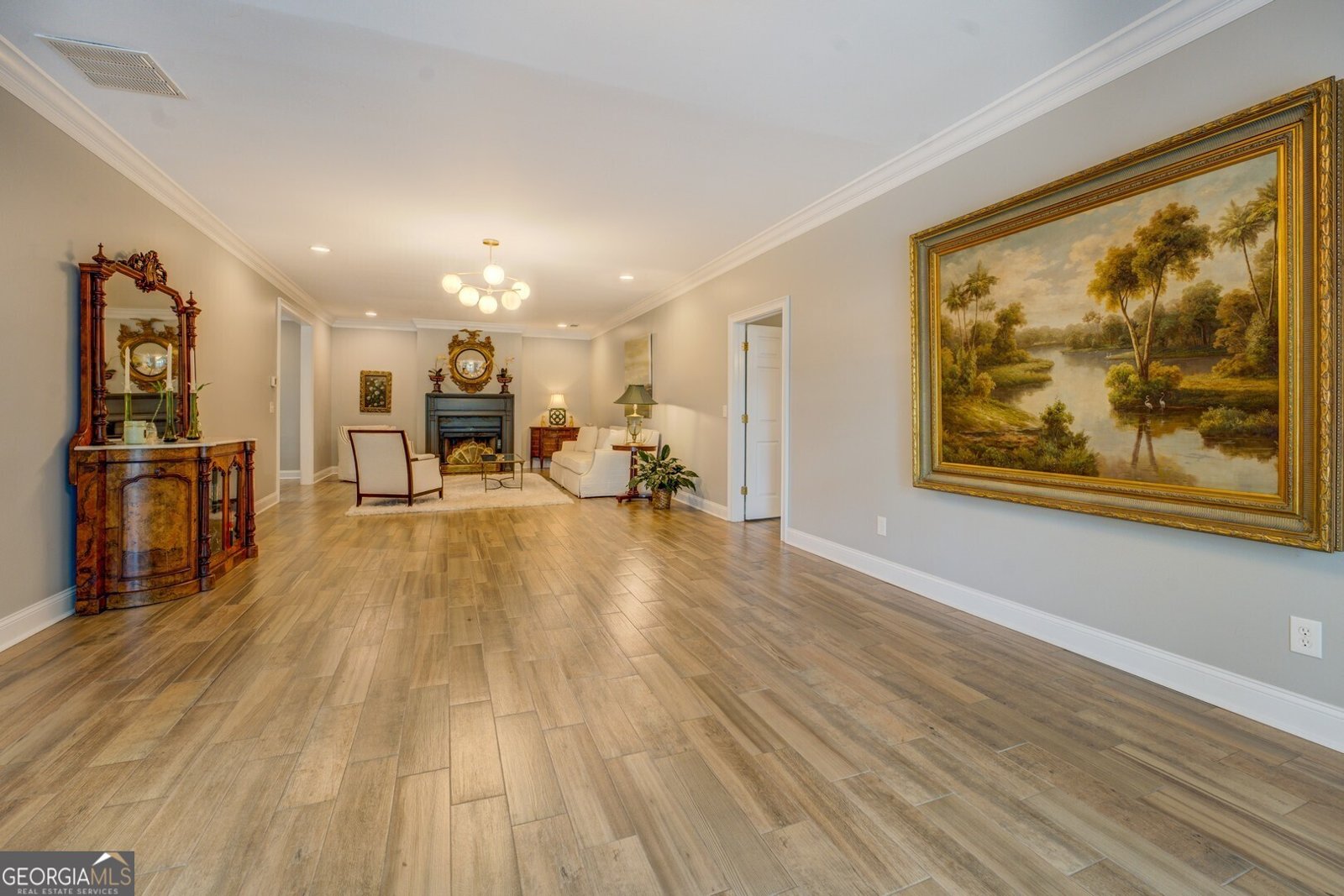 4187 Cherry Laurel Drive Covington - 14