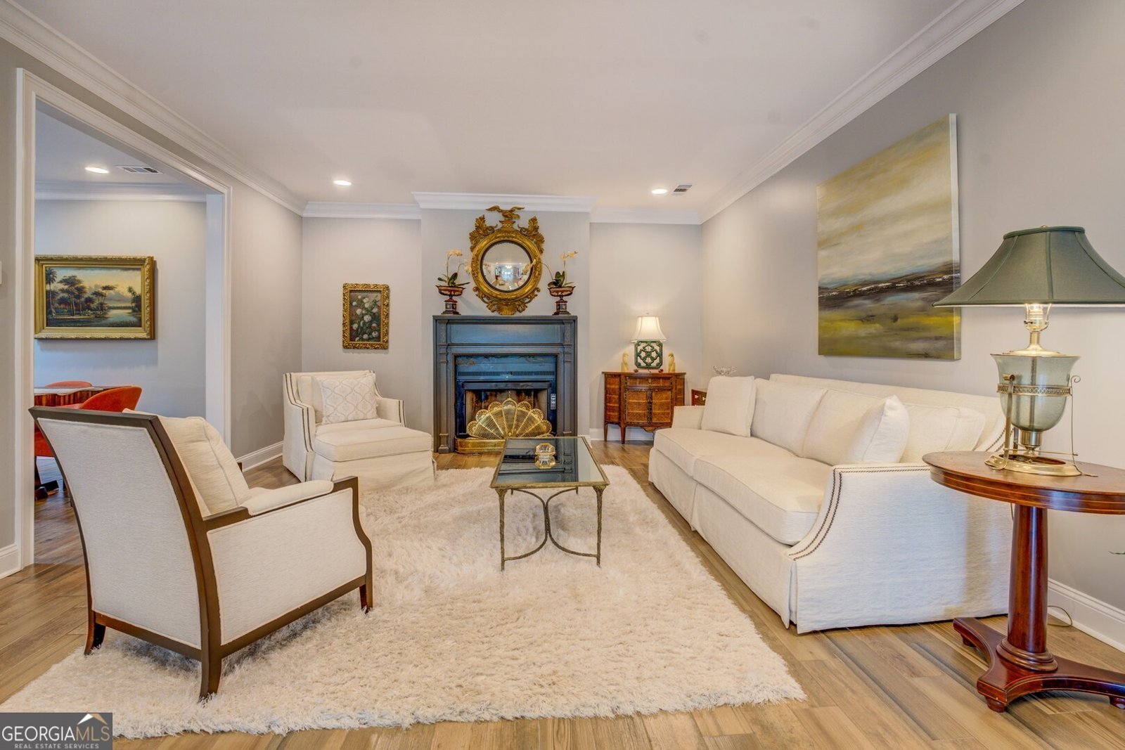 4187 Cherry Laurel Drive Covington - 16