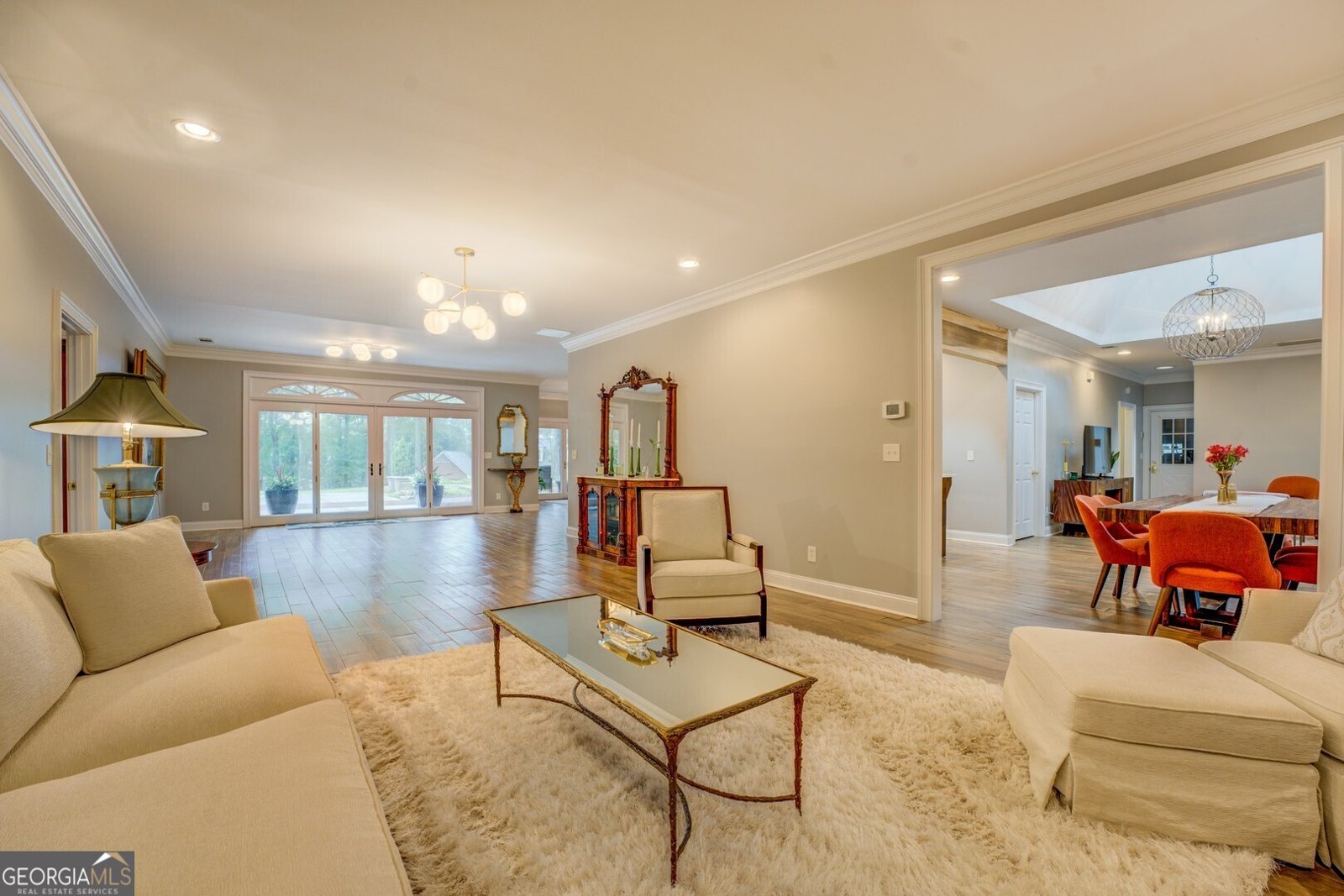 4187 Cherry Laurel Drive Covington - 19