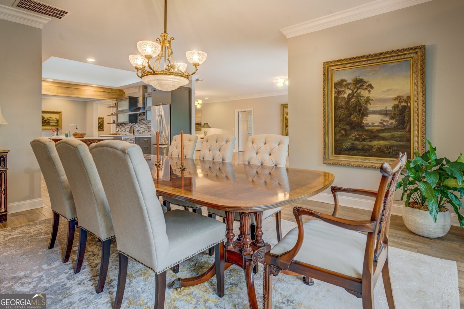 4187 Cherry Laurel Drive Covington - 20