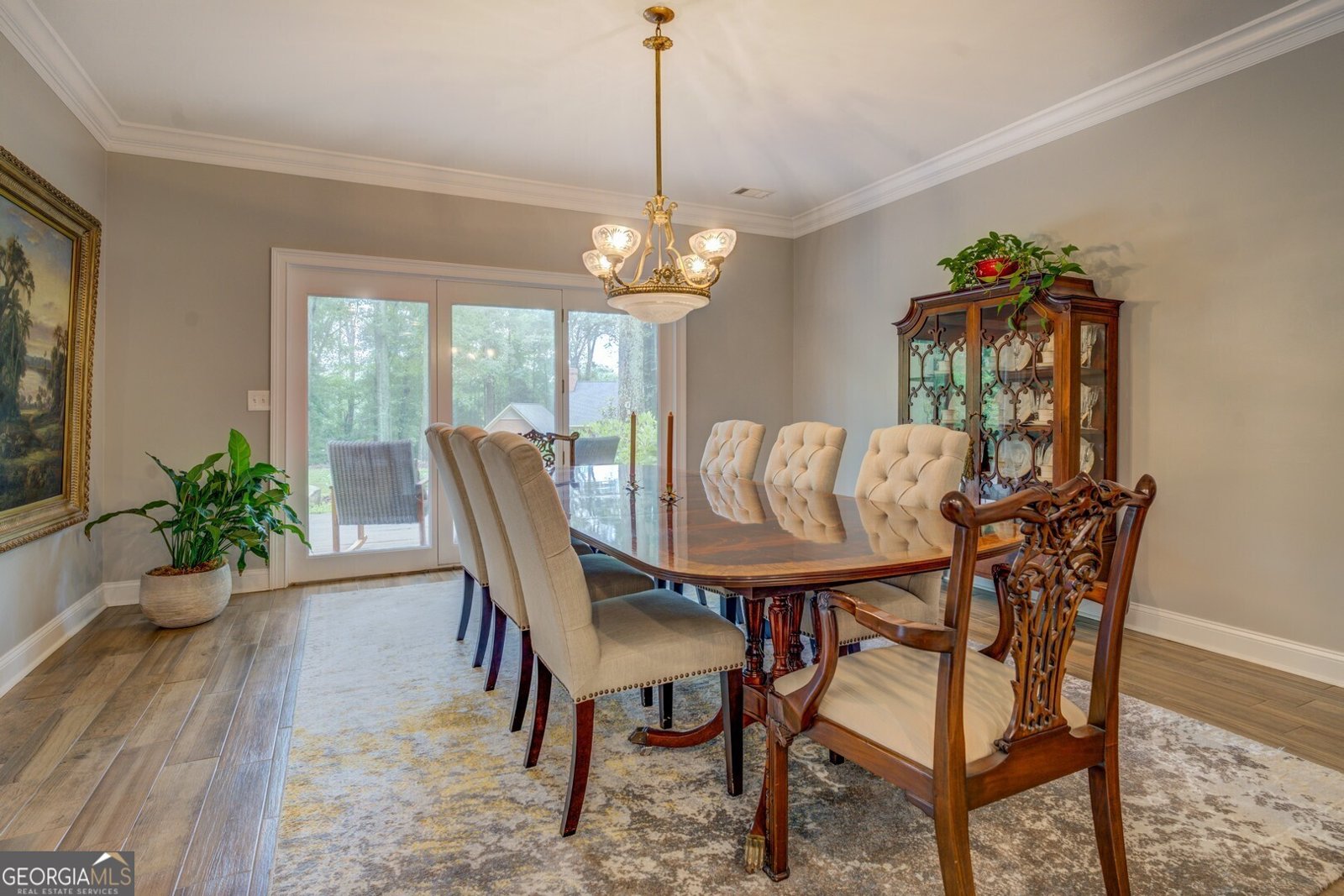 4187 Cherry Laurel Drive Covington - 21