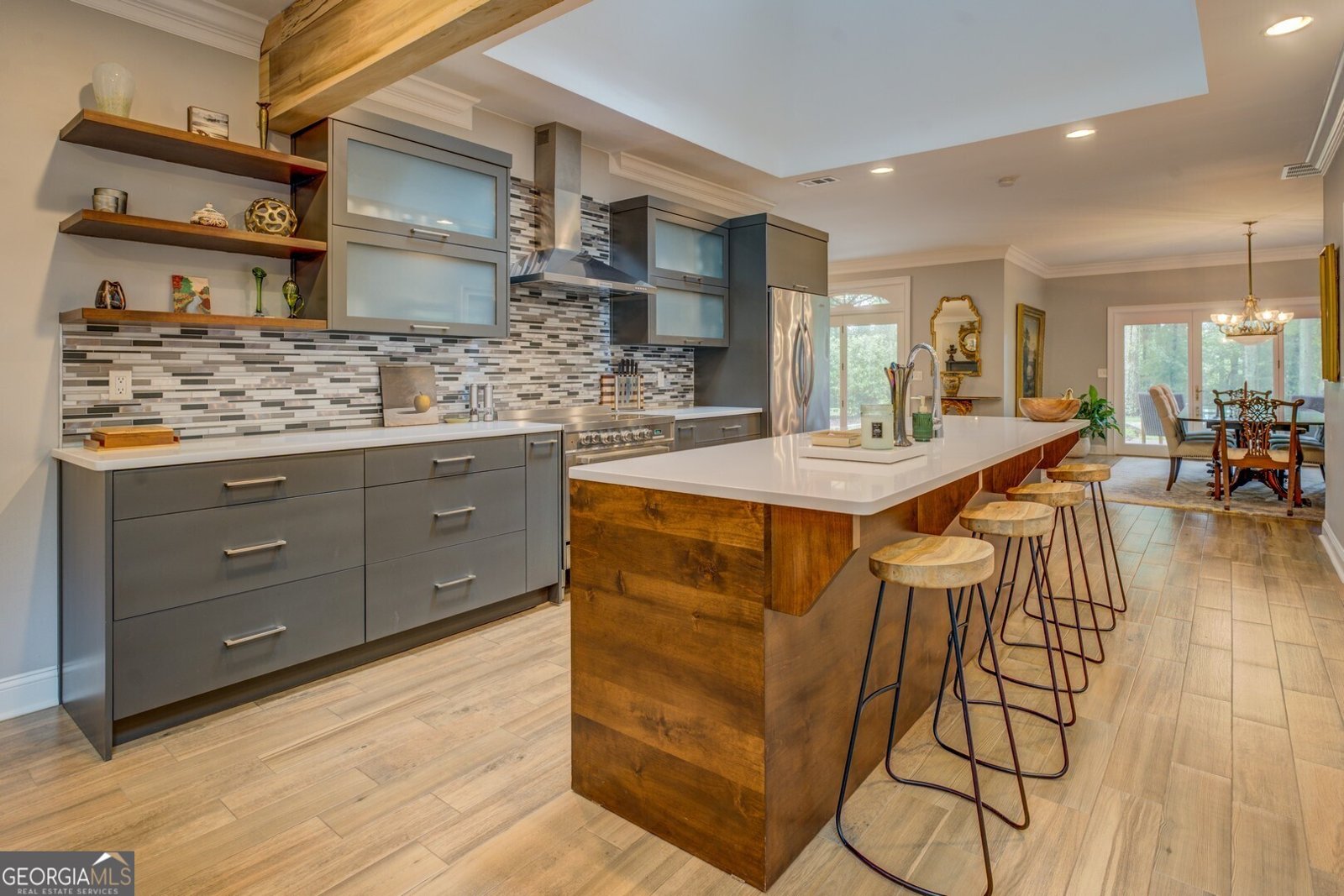 4187 Cherry Laurel Drive Covington - 23