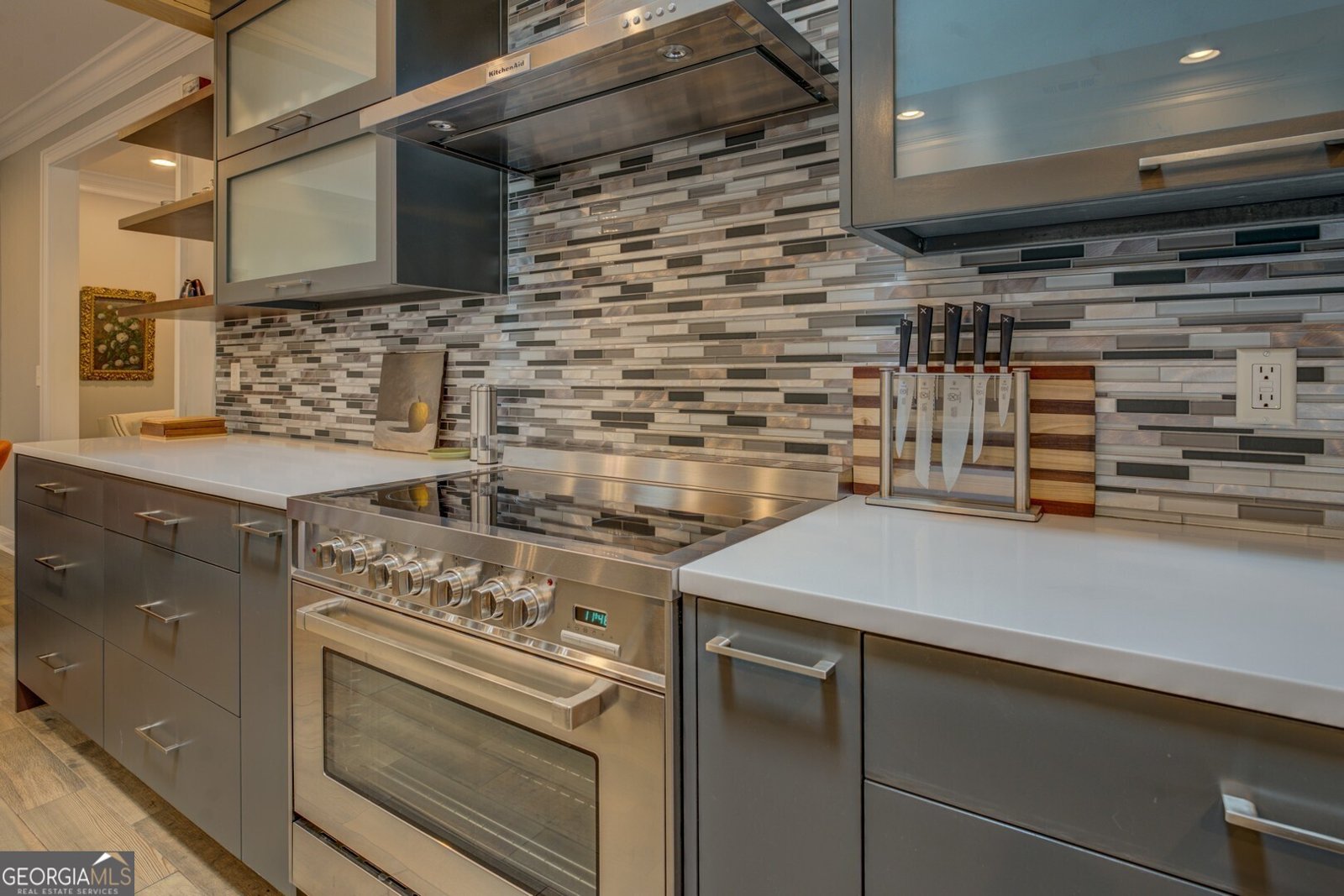 4187 Cherry Laurel Drive Covington - 24