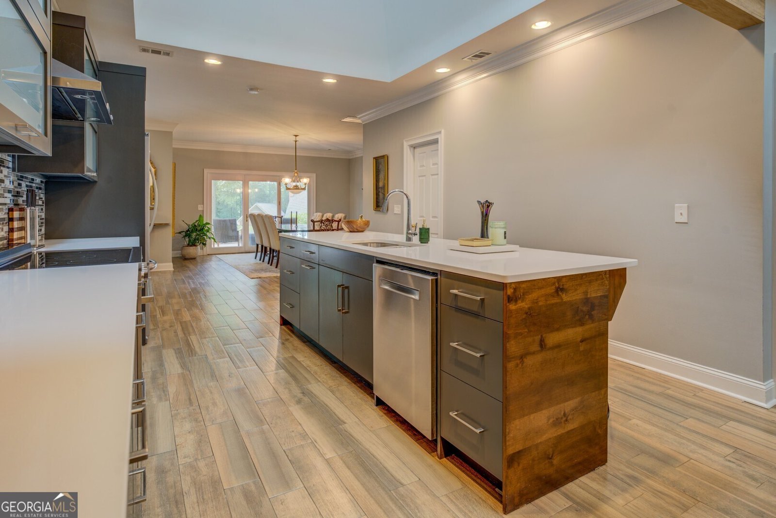 4187 Cherry Laurel Drive Covington - 26
