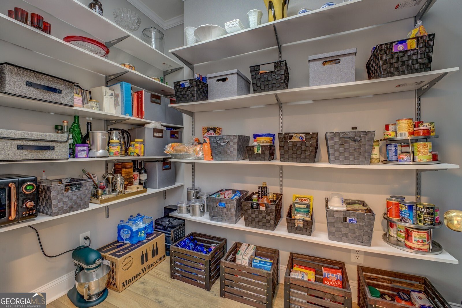 4187 Cherry Laurel Drive Covington - 29