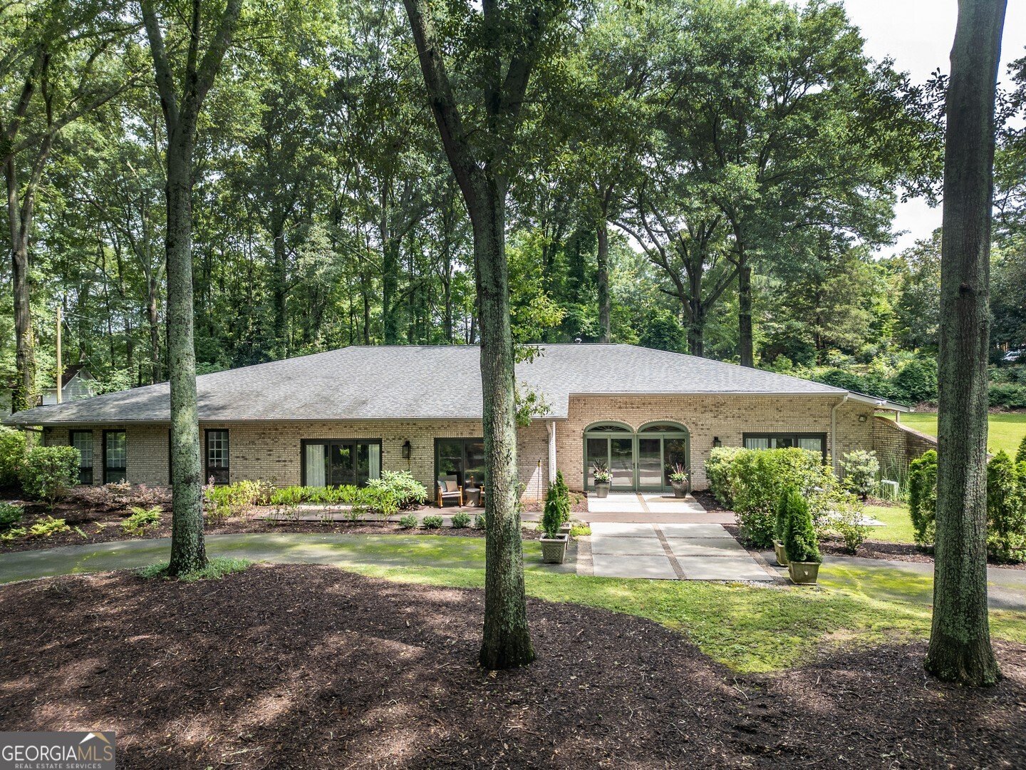 4187 Cherry Laurel Drive Covington - 3