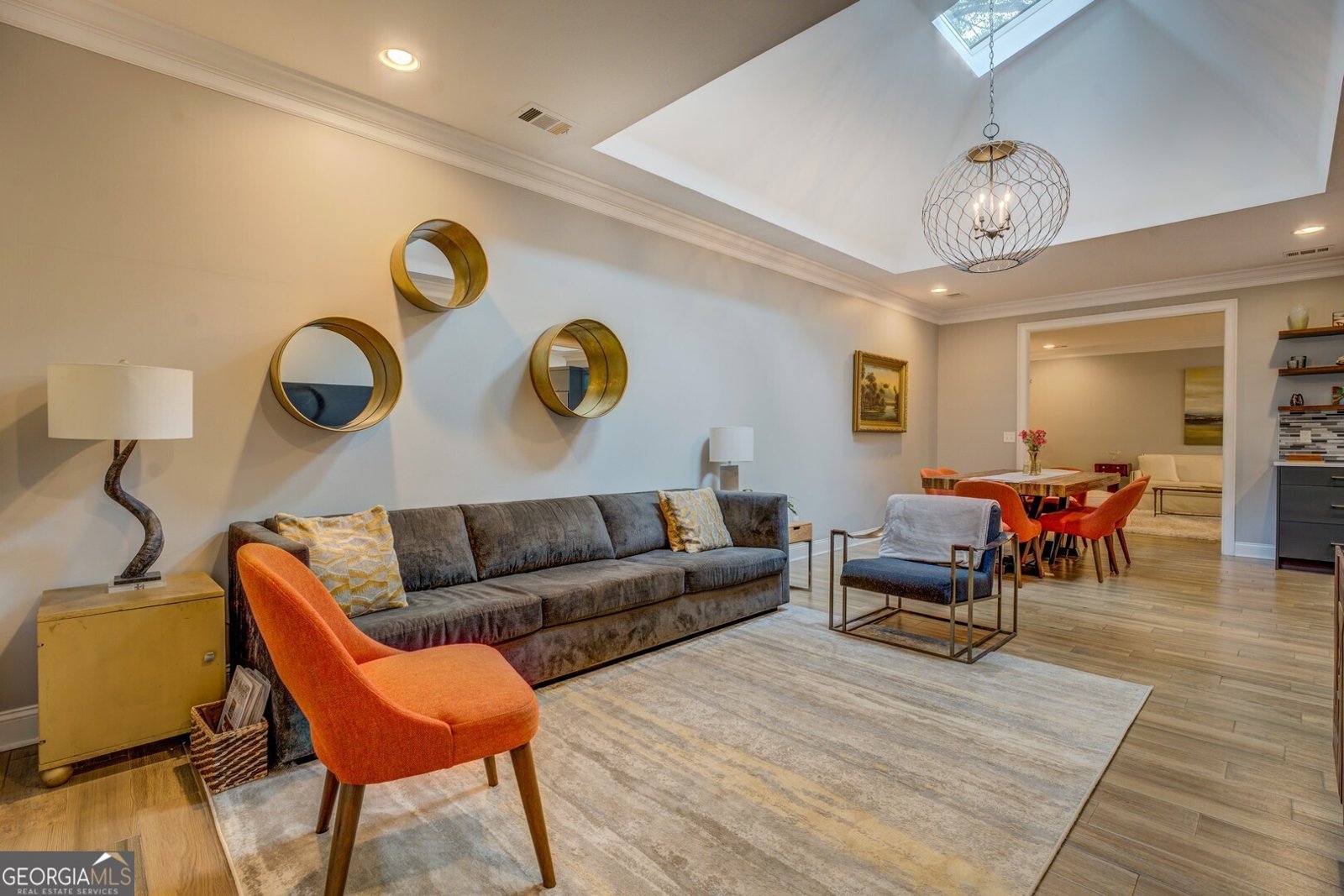 4187 Cherry Laurel Drive Covington - 34
