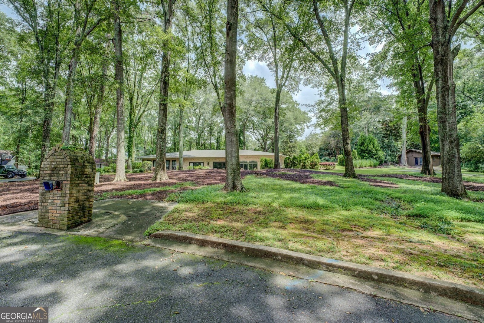 4187 Cherry Laurel Drive Covington - 59