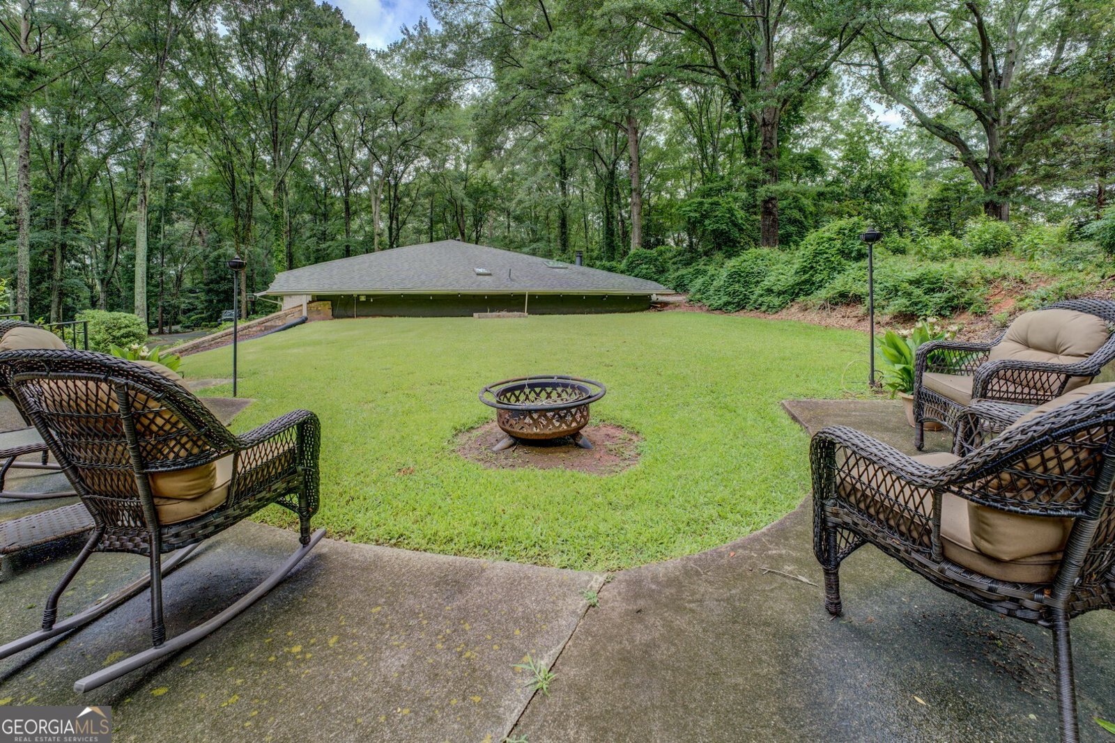 4187 Cherry Laurel Drive Covington - 6