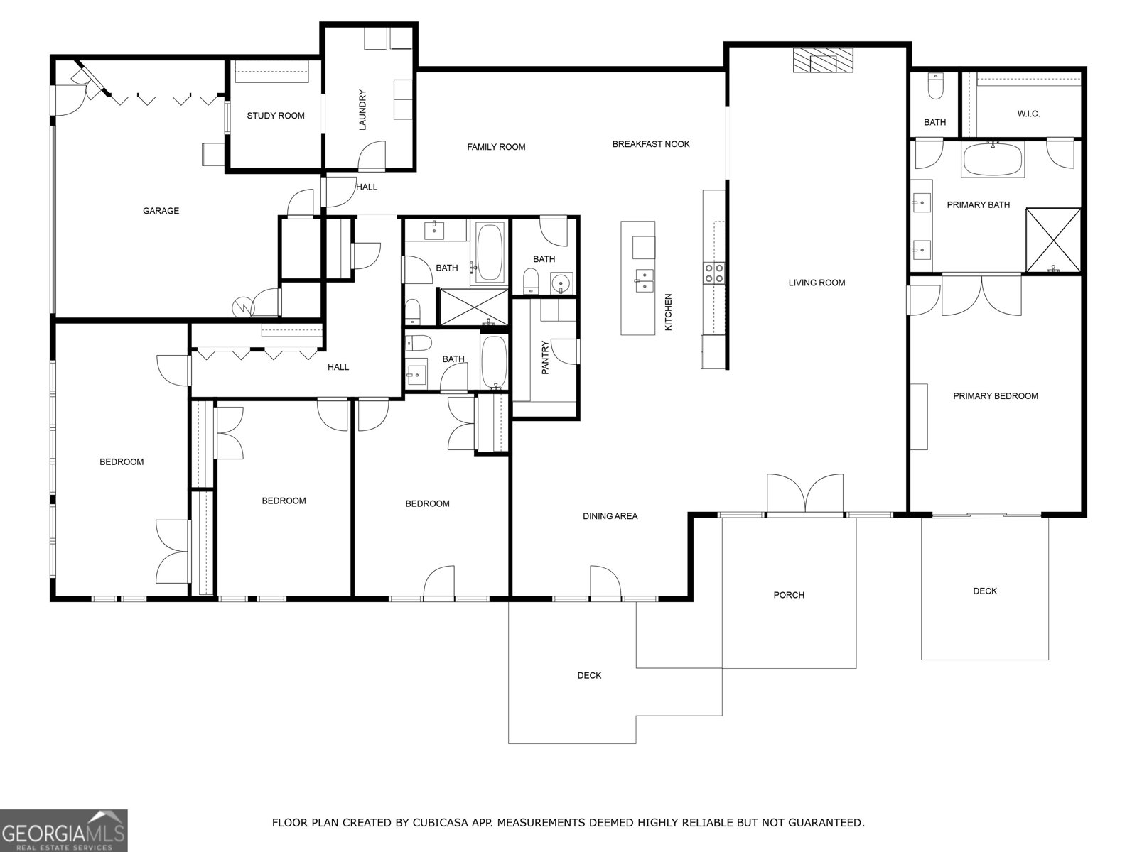 4187 Cherry Laurel Drive Covington - 61