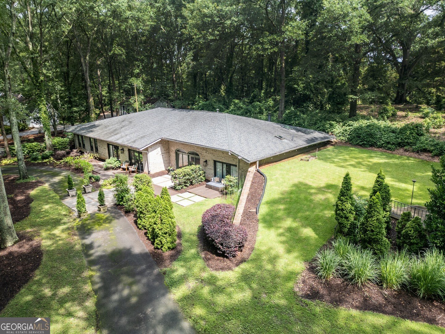 4187 Cherry Laurel Drive Covington - 9