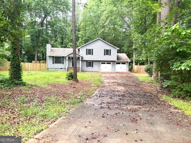 7813 Sugarland Drive Jonesboro - 1