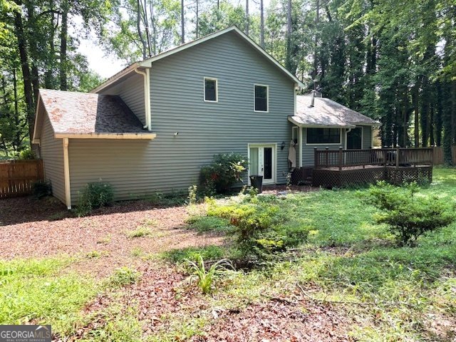 7813 Sugarland Drive Jonesboro - 20