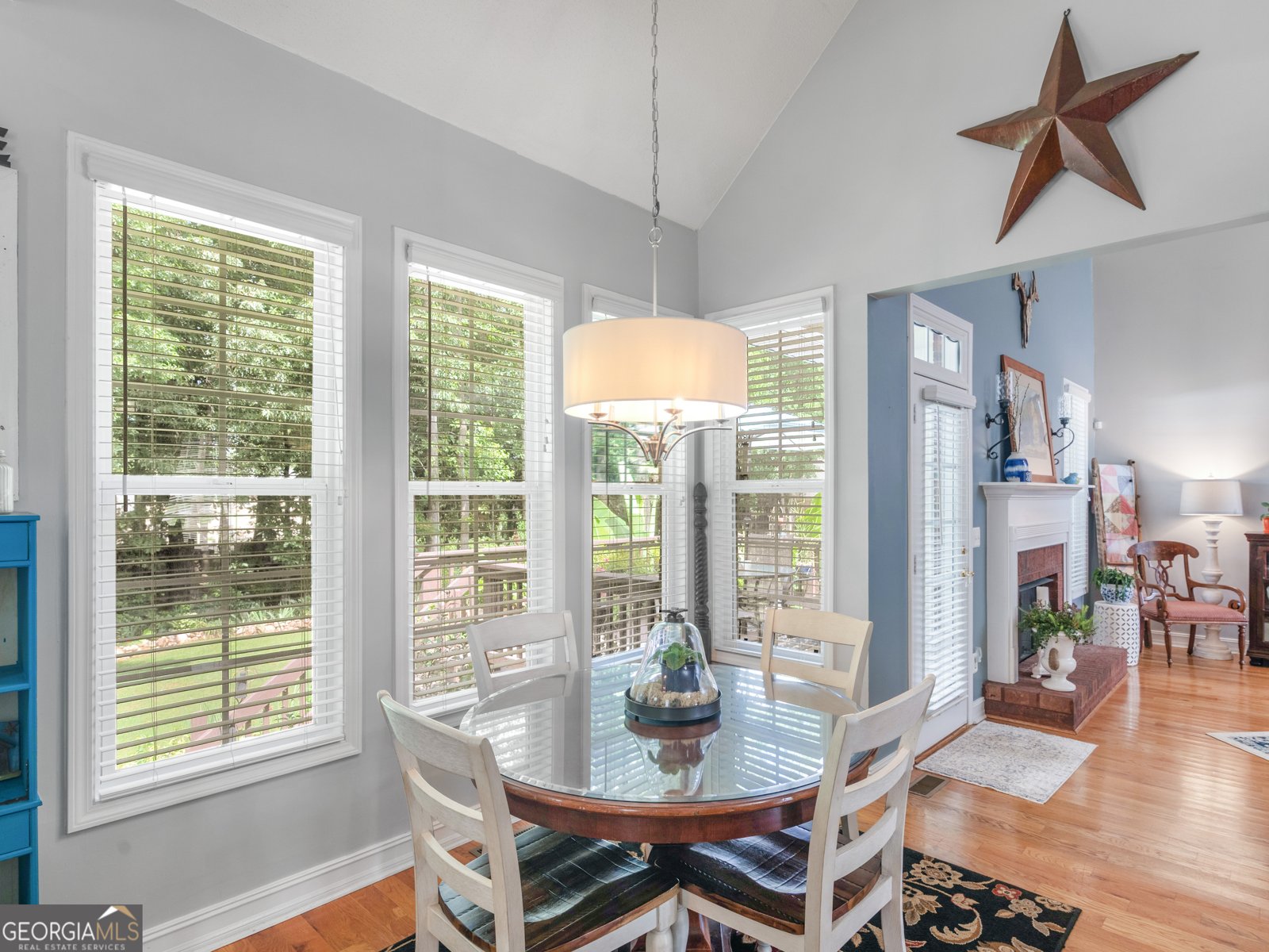 4147 Alayna Lee Circle McDonough - 16