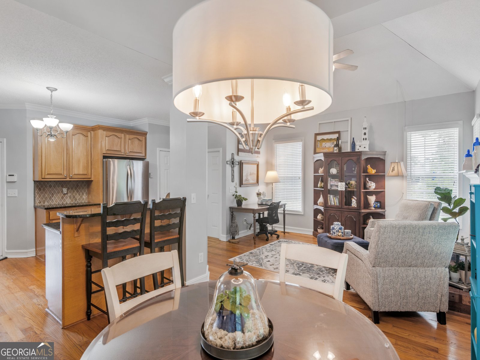 4147 Alayna Lee Circle McDonough - 18
