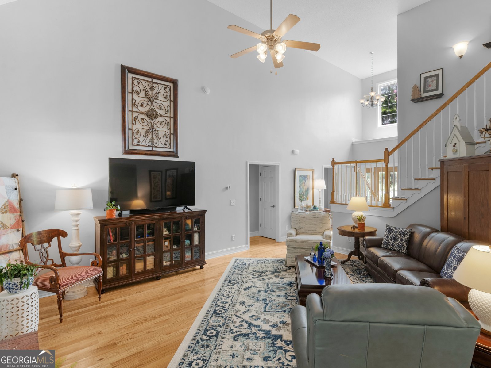 4147 Alayna Lee Circle McDonough - 19