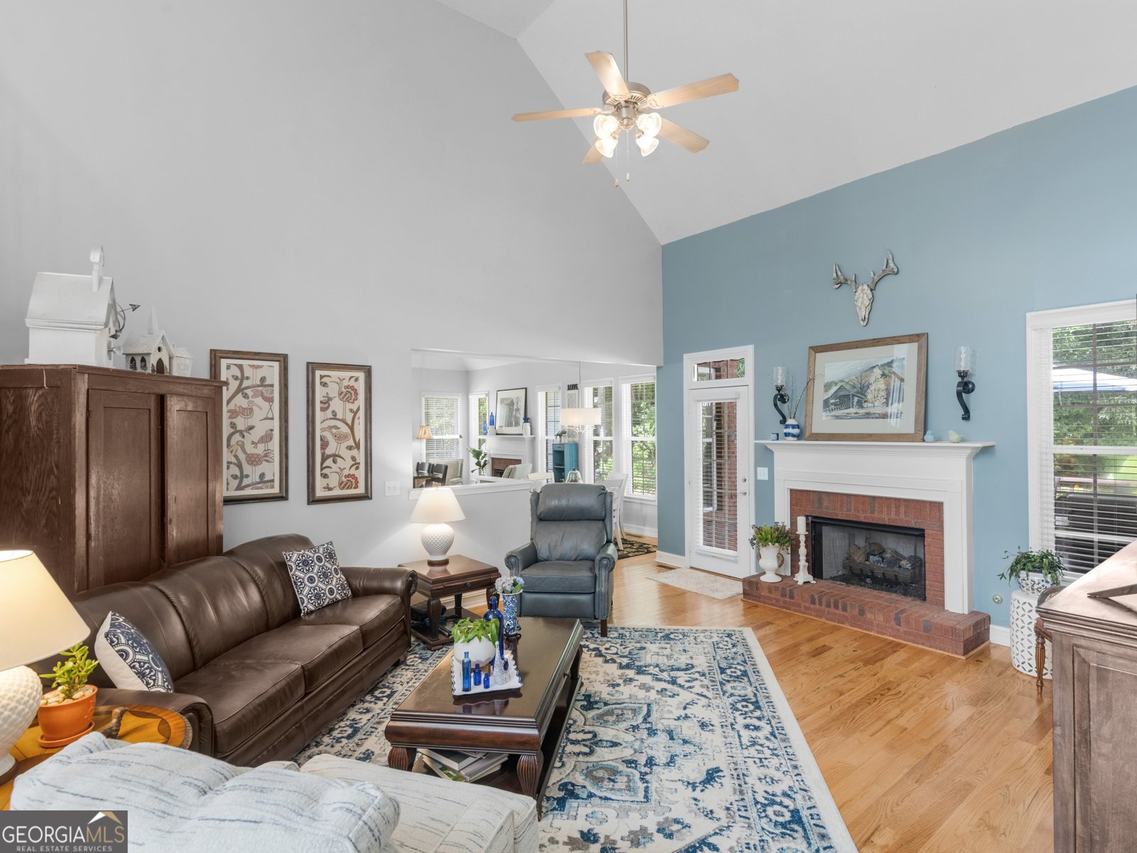 4147 Alayna Lee Circle McDonough - 20