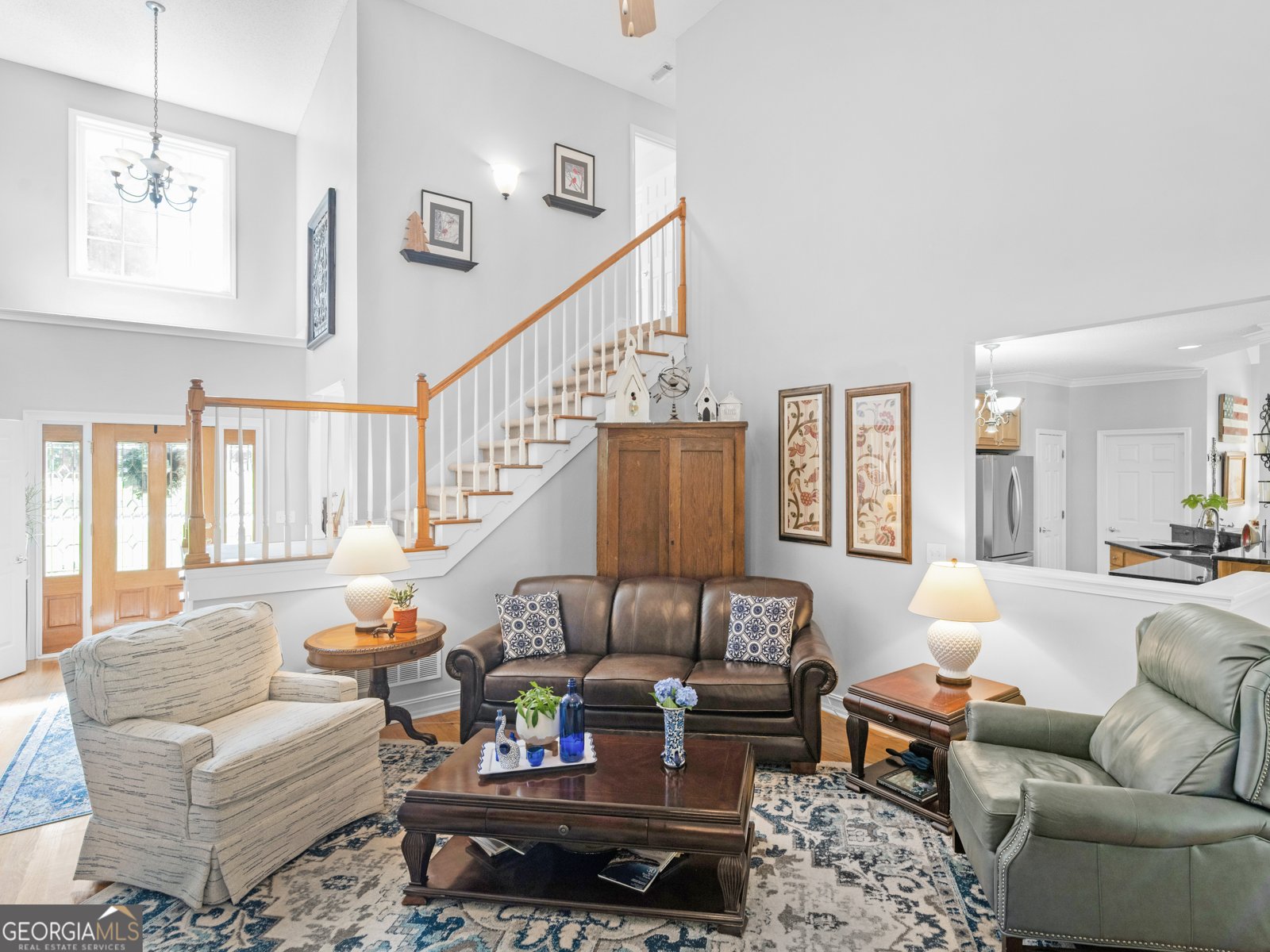 4147 Alayna Lee Circle McDonough - 21
