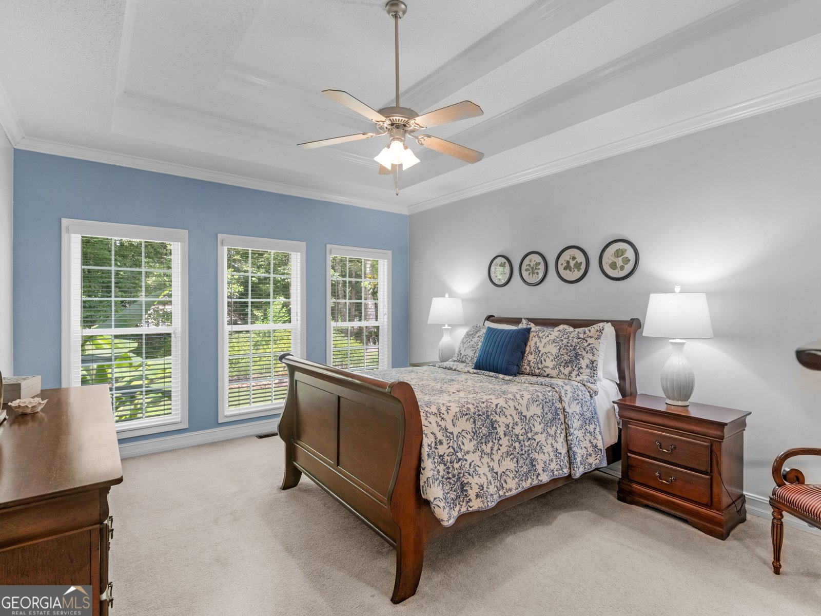 4147 Alayna Lee Circle McDonough - 22